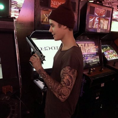 justinrpgbjh's profile picture. 