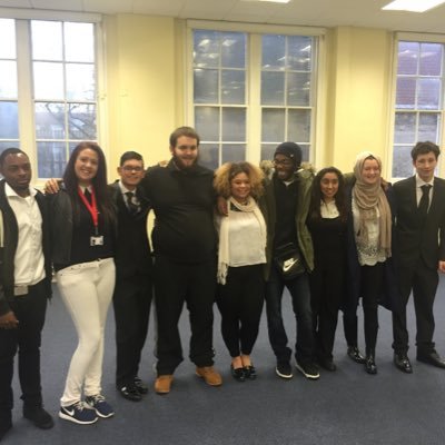 TLeaderNewhamPT's profile picture. 