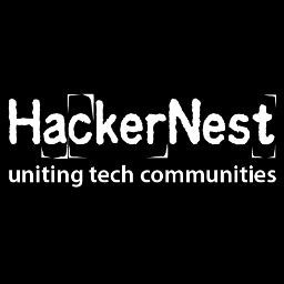 HackerNestUnite's profile picture. 