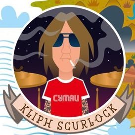 Kliph Scurlock