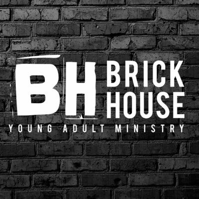 The official Brickhouse Young Adult Ministry of The Potter's House of Dallas. We are building the NOW Generation one brick at a time!