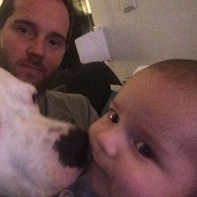 dannyjeurissen's profile picture. #feyenoord , vader van Boaz , baasje van Gwynn