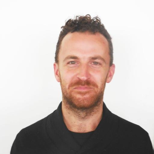 DSegravesTT's profile picture. Computational Design Specialist : Architecture and Engineering : CORE Studio - Thornton Tomasetti