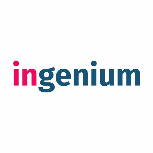 ingenium is an NYC group of talent agents representing the top tech candidates in NYC.

Follow us on LinkedIn: https://t.co/EpnzpxWbcs