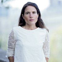 Mazarine Pingeot (@mazarinepingeot) 's Twitter Profile