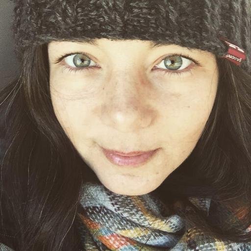 alainamaloney's profile picture. Happy to be here wholehearted adventure seeking rebel. Customerlover@intuit #empath