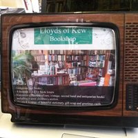 lloydsofkewBookshop (@lloydsofkewbook) 's Twitter Profile Photo lloydsofkewBookshop (@lloydsofkewbook) 's Twitter Profile Photo