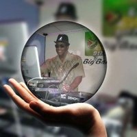 DJ Cracker Jack(@DJCrackerJack1) 's Twitter Profile Photo