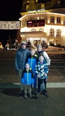 AGNESOBRIEN's profile picture. 