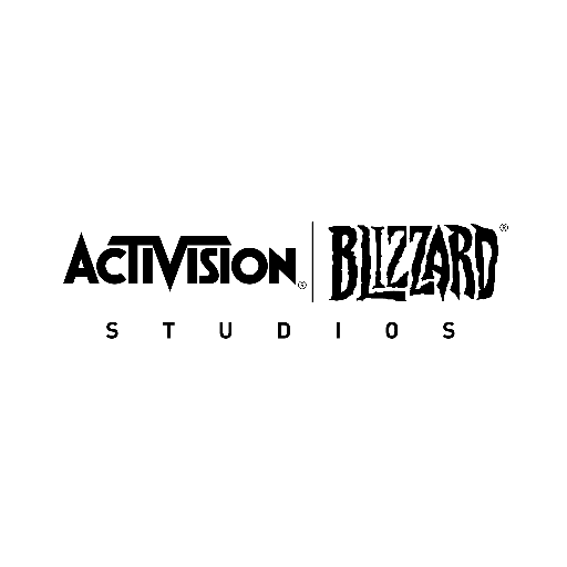 Official Twitter account for Activision Blizzard Studios