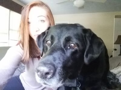 SydneyGraff's profile picture. *insert cliché quote here*