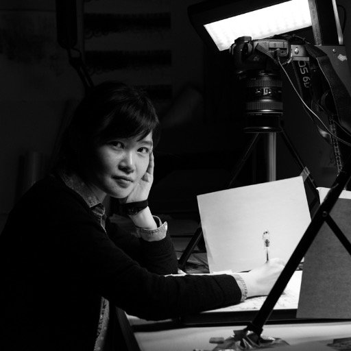 KakyoungL's profile picture. 