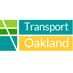 Transport Oakland (@transpoakland) Twitter profile photo