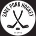 Save Pond Hockey (@savepondhockey) Twitter profile photo
