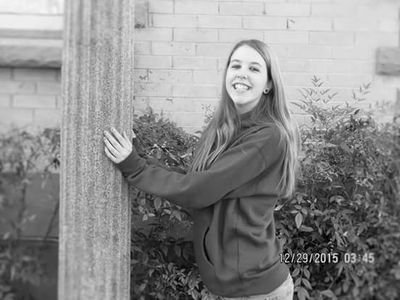 BrandyHolt9's profile picture. snapchat  brandyholt25