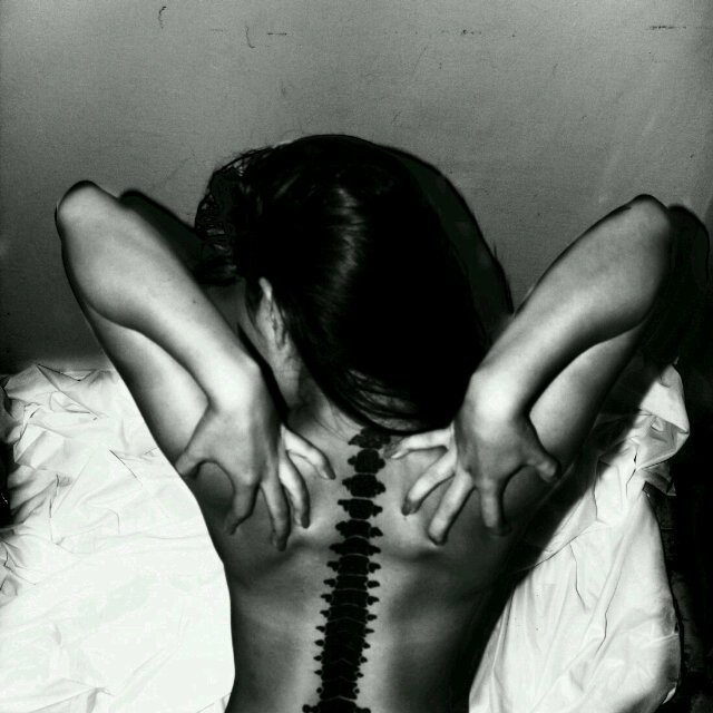 AnsuarP's profile picture. Artista Visual