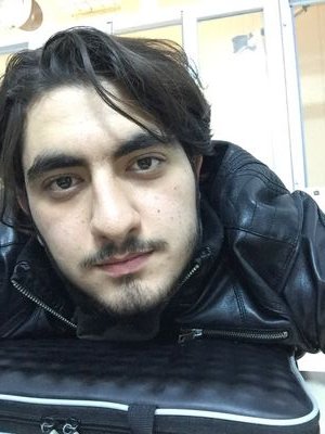 Sayf_kadeer's profile picture. don't be black☺☺