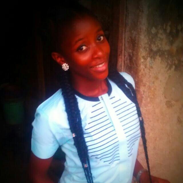 sodeeqboluwati1's profile picture. 