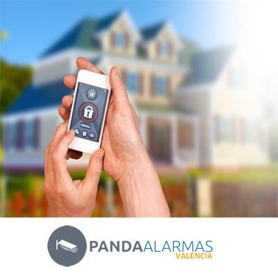 Es una compañía que presta servicios y productos de seguridad, orientada a  brindar a nuestros clientes sistemas de alarmas para hogar y alarmas para negocio.