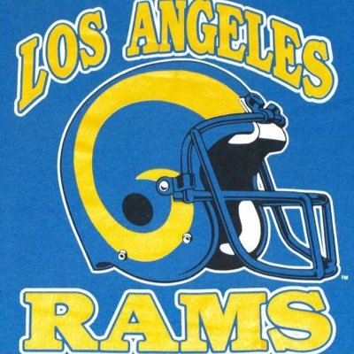 We are the Rams Den!!! #RamsNation #HornsUp