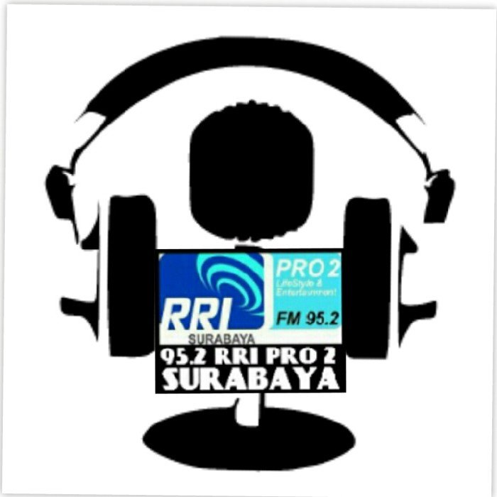 PRO 2 FM SURABAYA