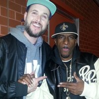 Sean Da 6’4 (@shiggyseanone) 's Twitter Profile