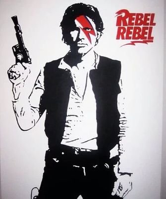 HanSolosDadblog's profile picture. Single Dad, Pilot Extraordinaire. Do you know what a parsec is? Fluent in Wookie.  Must love pets.