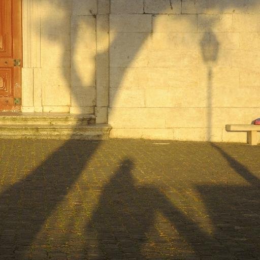 Architect and Landscape Architect - Be who you are and say what you feel
#LongCovid #ZeroCovid