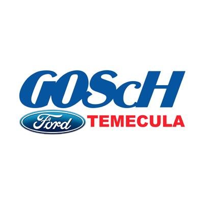 gosch_temecula's profile picture. 