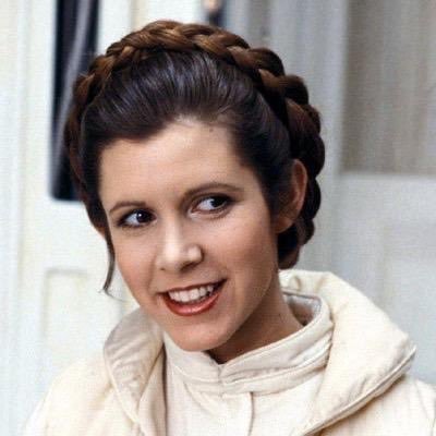 Image result for princess leia