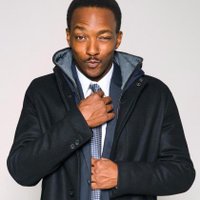 Anthony Mackie (@anthonymackie) 's Twitter Profile
