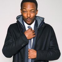 Anthony Mackie(@AnthonyMackie) 's Twitter Profile Photo