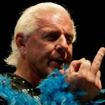 This account is dedicated to the greatest wrestler of all time THE NATURE BOY WOOOO!!