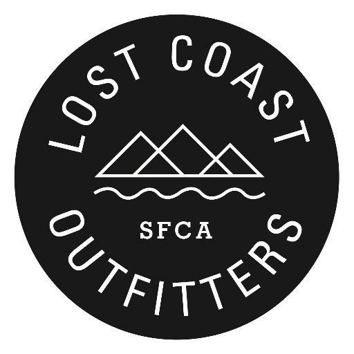 Conceived by @GeorgeRevel while on a  #flyfishing trip #backpacking through the Eastern Sierra, Lost Coast Outfitters is The San Francisco Fly Shop.