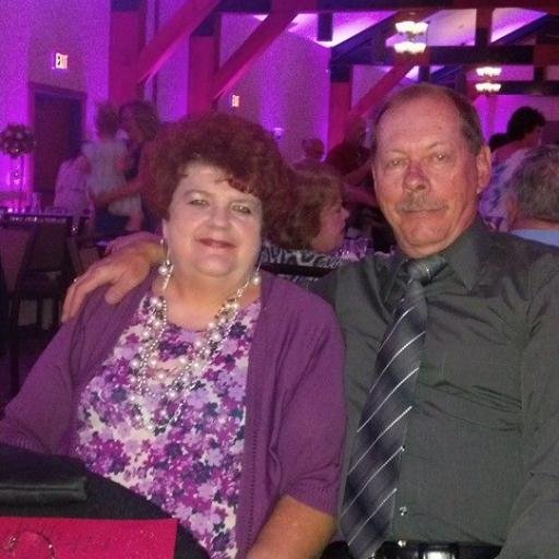 Married since 1970 with 2 girls and 3 grandchildren. Would love everyone to follow her web store.