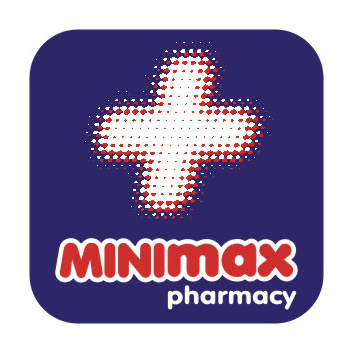 minimaxpharmacy's profile picture. Na Minimax Pharmacy você encontra medicamentos com descontos de 26% a 80%, e ainda recebe em casa com toda facilidade, segurança e economia.