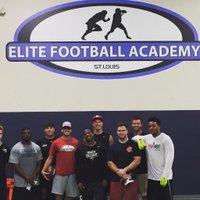 EliteFootballAcademy(@elitefootball) 's Twitter Profile Photo