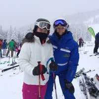 Ali Young (@alipoyoung) 's Twitter Profile