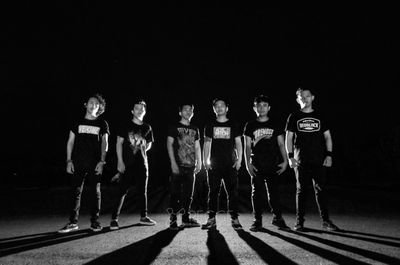 1st album BURNING DESIRE OUT NOW !! | cp: +6281239397904 | email : ardhiopratamahwp@gmail.com |Instagram: @HWPofficial_ |