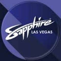 Sapphire Las Vegas! Profile