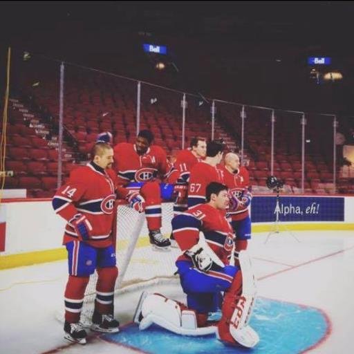 LRachelxd's profile picture. bruh go habs go