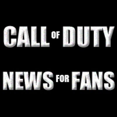 follow if you want BO4 to be the next Call Of Duty Title.