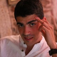 Ángel Paniagua (@gelopani) 's Twitter Profile