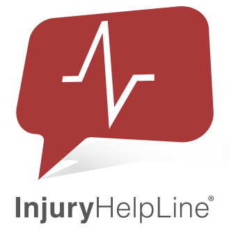 Injury HelpLine® is a consumer right-to-know website that provides people with personal injury resources and connects them to local state-bar member attorneys.