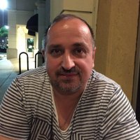 Michael Redmond (@mikerz2009) 's Twitter Profile