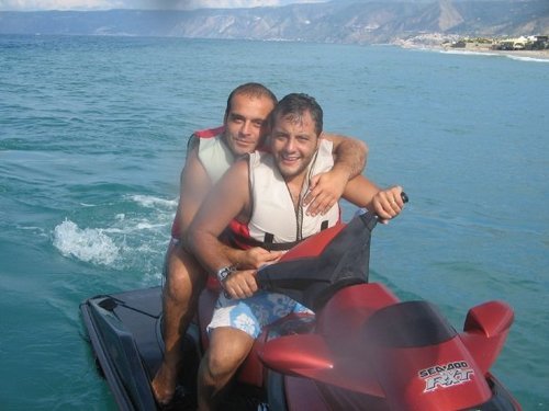 Spinellidanilo's profile picture. 