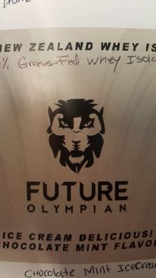 futureolympyan's profile picture. 