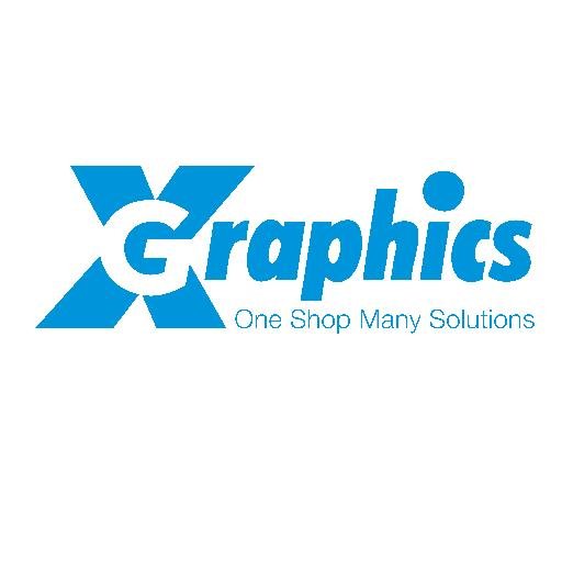 X-Graphics Print