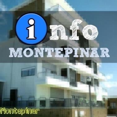 InfoMontepinar Profile Picture