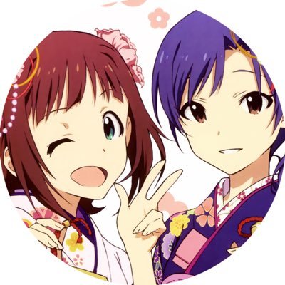 Short clips from all Idolm@ster series. Send requests through DM!